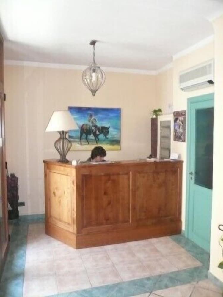 Albergo La Fontanella 2