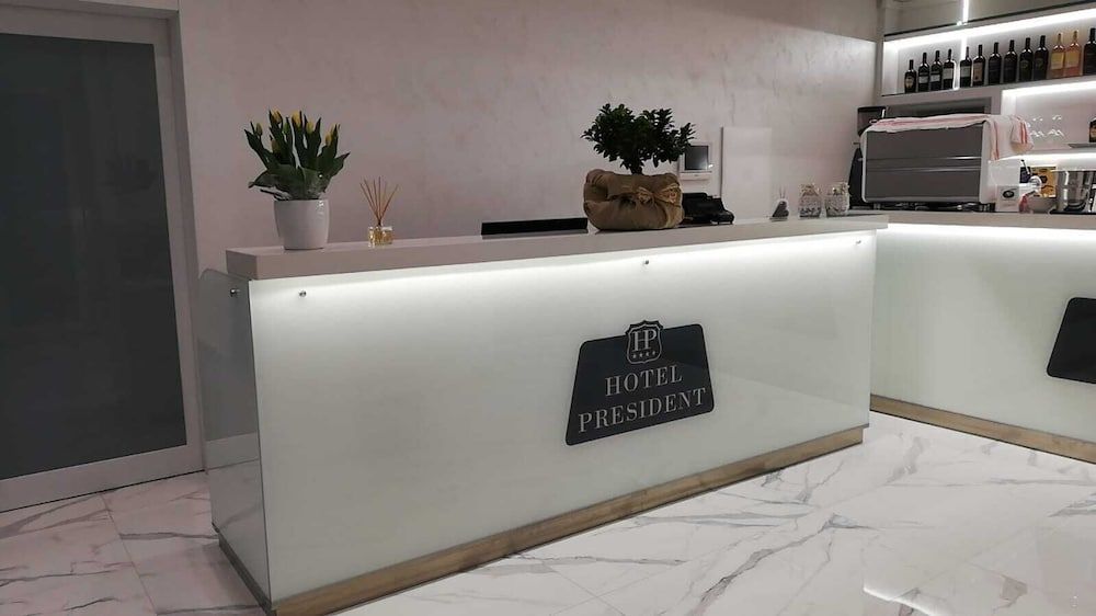 Hotel Presidente 2
