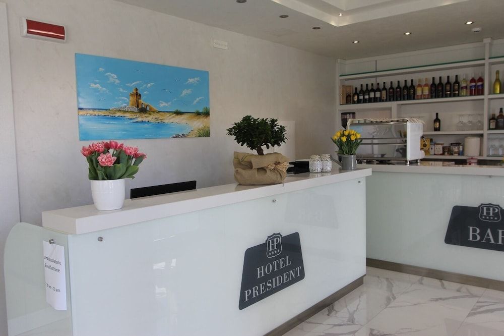 Hotel Presidente 3