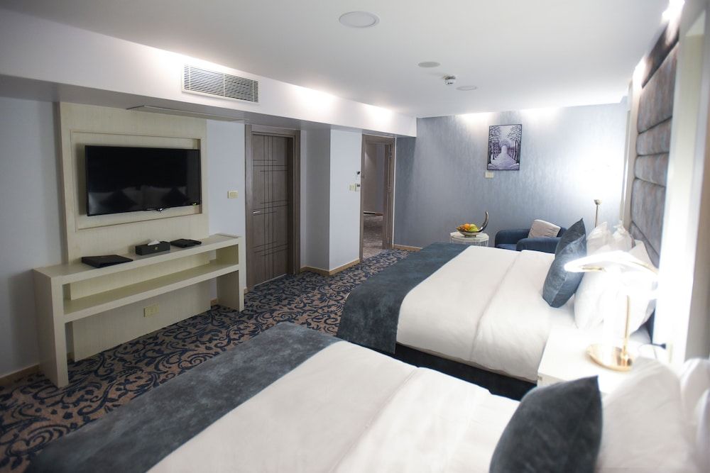 Opal Hotel Amman 3