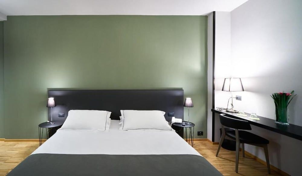 SMART HOTEL CARPI 2