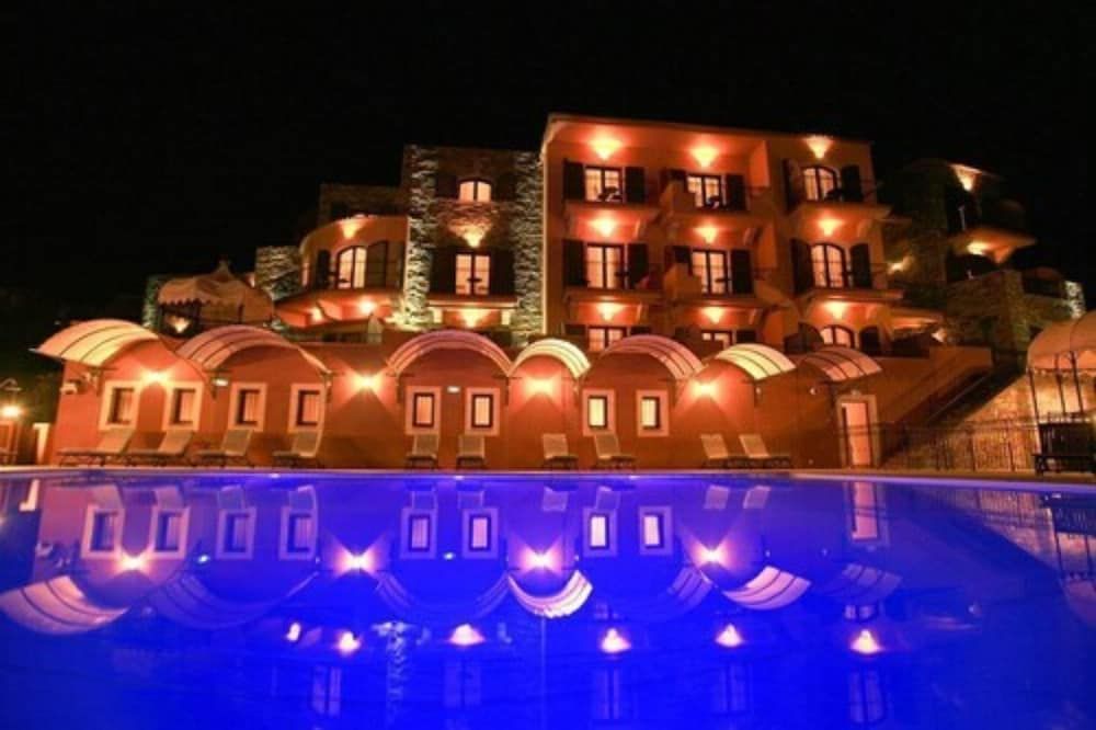 Demeure Loredana 5 estrelas em Saint-Florent