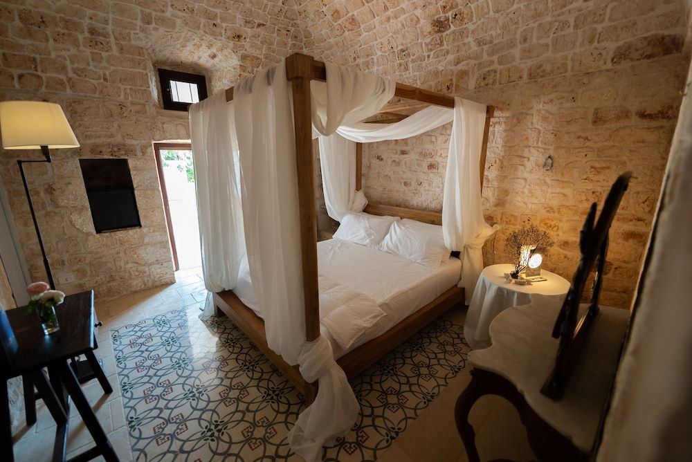 Masseria Montepaolo 3