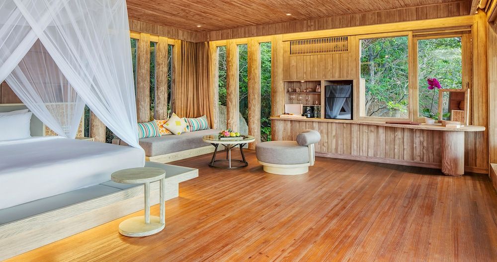 An Lam Retreats Ninh Van Bay 2