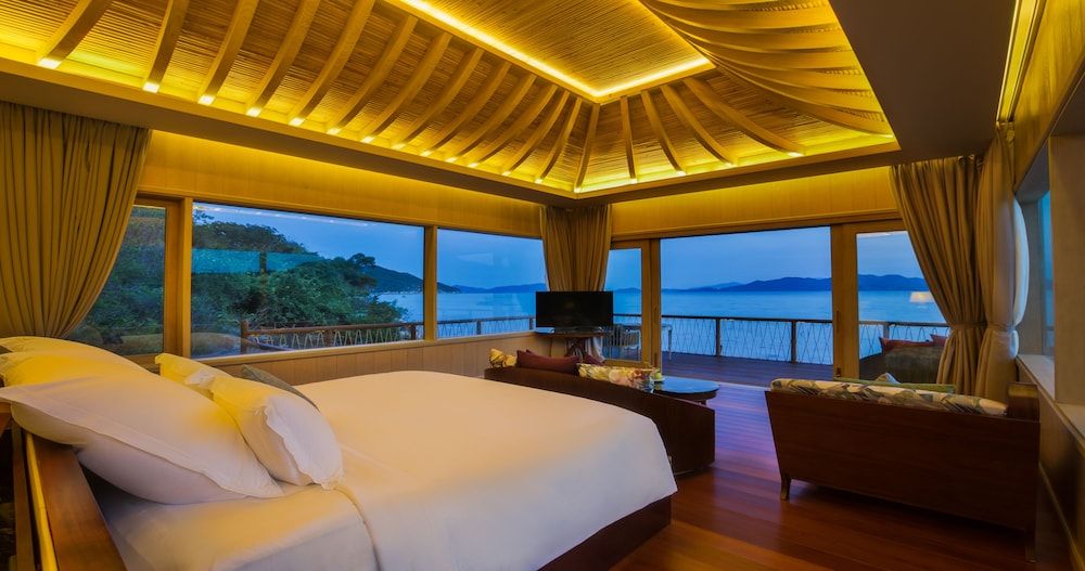 An Lam Retreats Ninh Van Bay 3