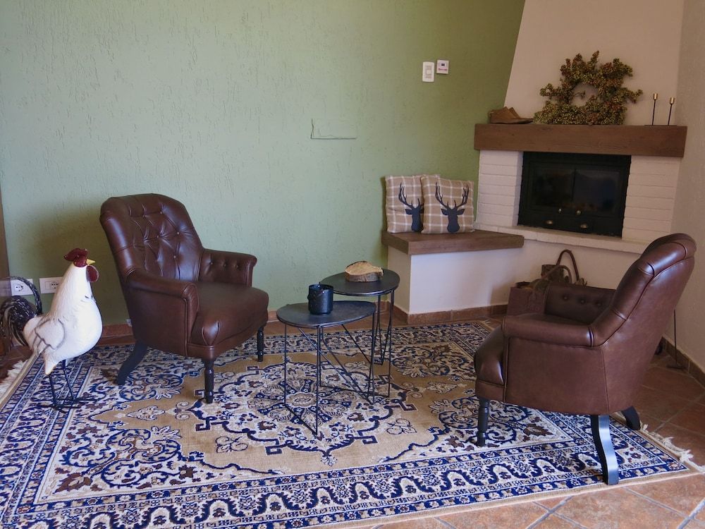 AGRITURISMO FOREST B&B 3