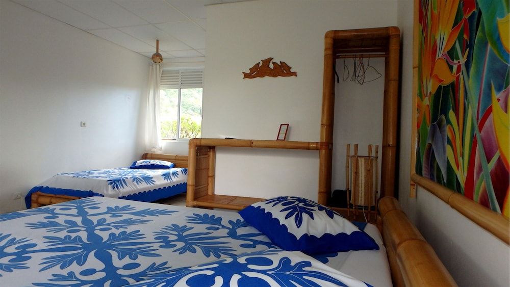 Pension de la Plage 3