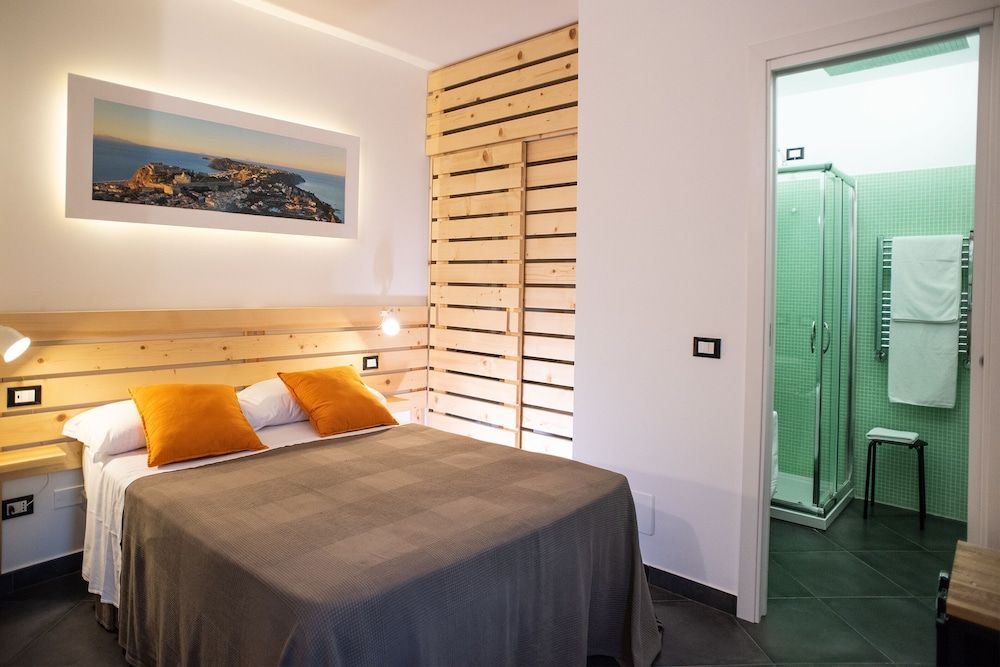 InCentro B&B -1 estrellas en Milazzo