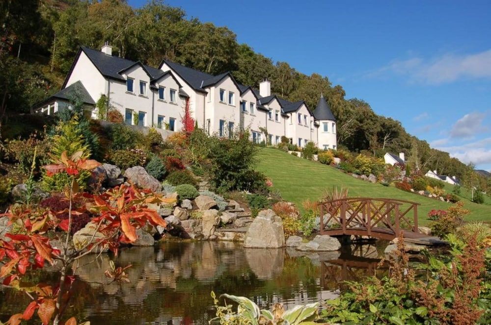 Loch Ness Lodge -1 estrellas en Inverness