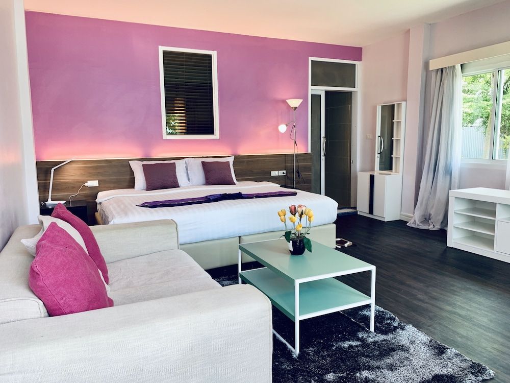 Bella Vista Beach Resort Koh Lipe 3