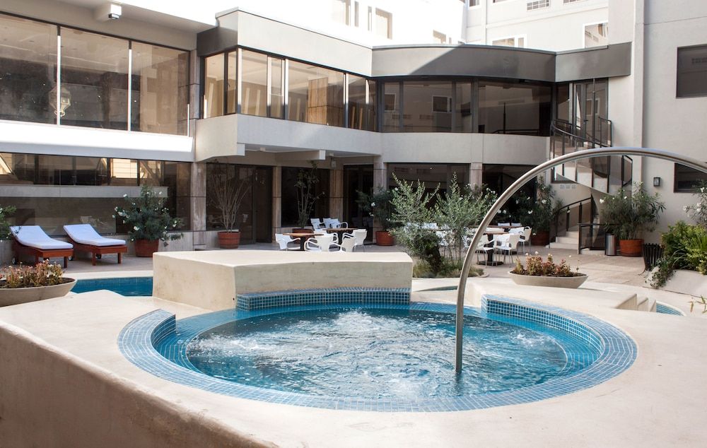 Hotel Royal Princess 4 estrellas en Mendoza