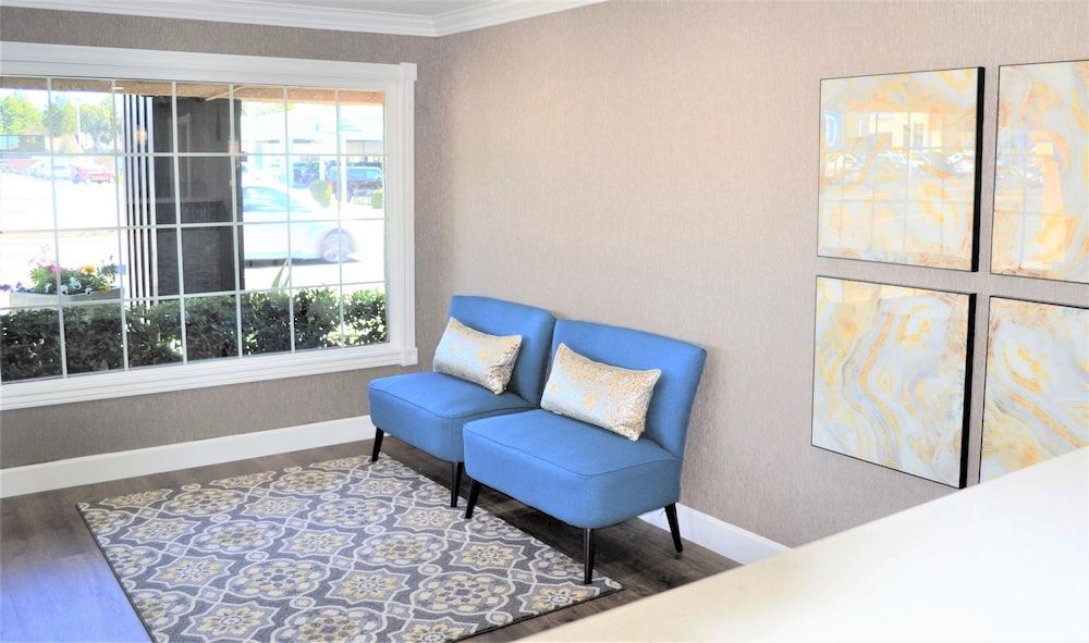 Summerfield Inn Fresno Yosemite 3