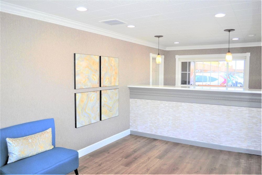 Summerfield Inn Fresno Yosemite 2