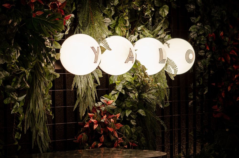 Yalo Urban Boutique Hotel Ghent 3