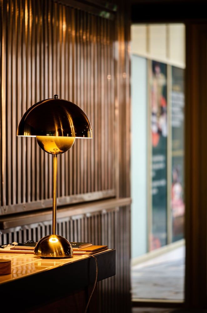 Yalo Urban Boutique Hotel Ghent 2