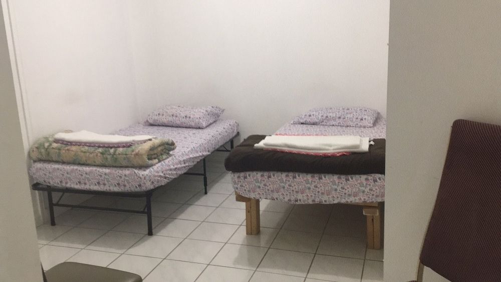 Toronto North Travellers Home 3