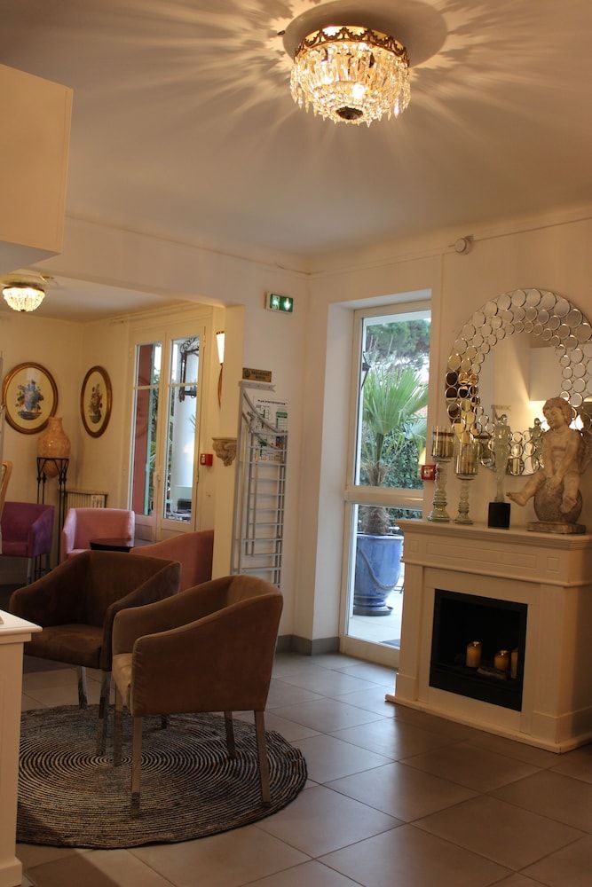 La Villa des Oliviers 3