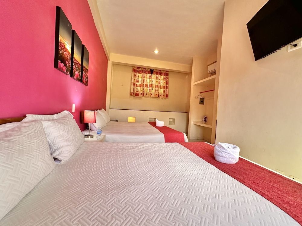 Hotel Barranquilla 3