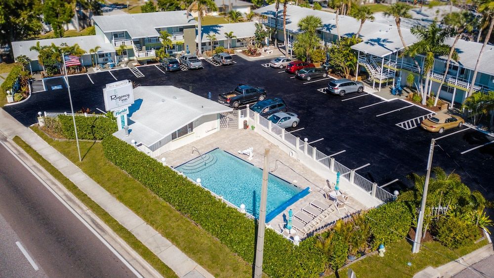 Regency Inn & Suites 2 estrelas em Sarasota