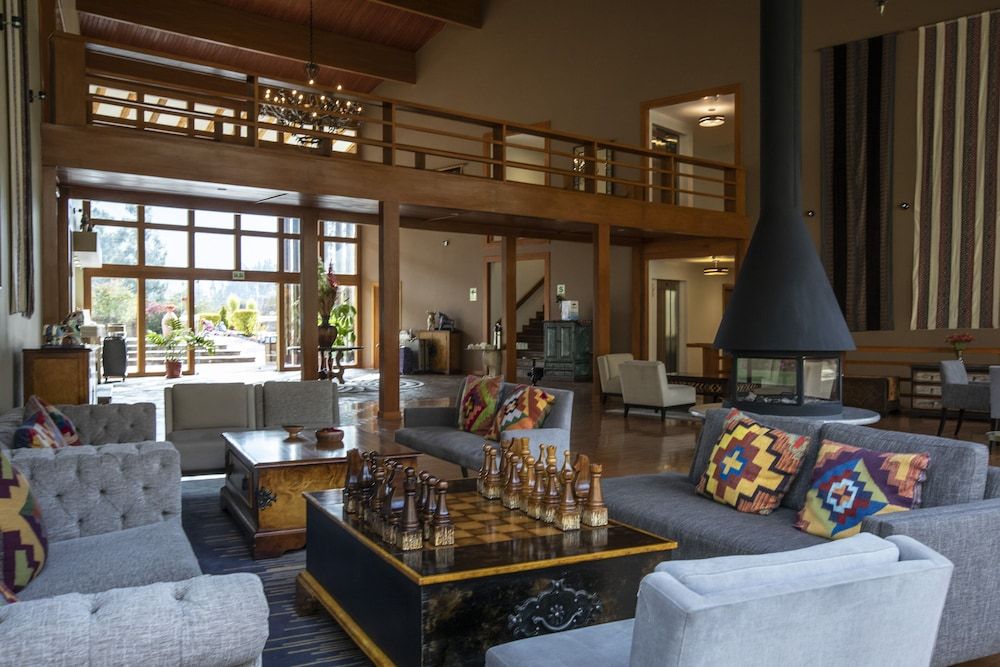 Taypikala Deluxe Valle Sagrado 3