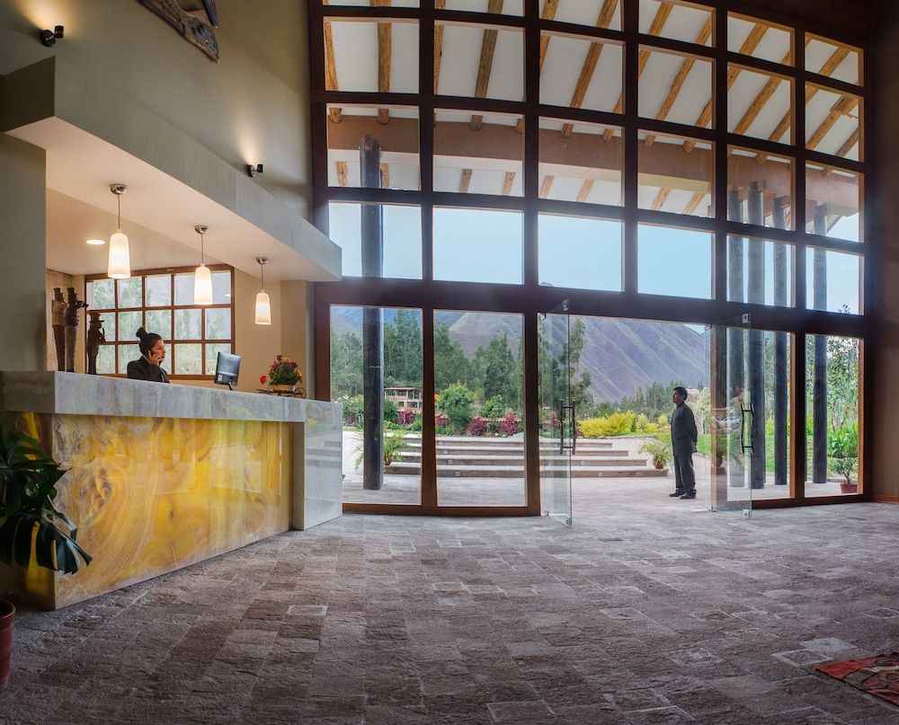 Taypikala Deluxe Valle Sagrado 2