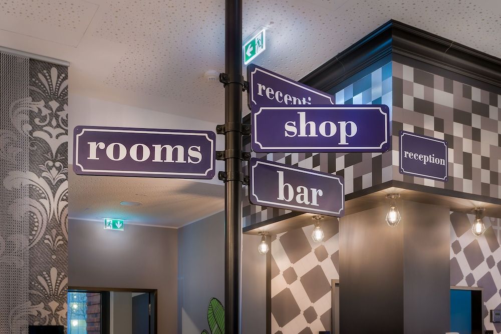 Holiday Inn - the niu, Square Mannheim by IHG 3