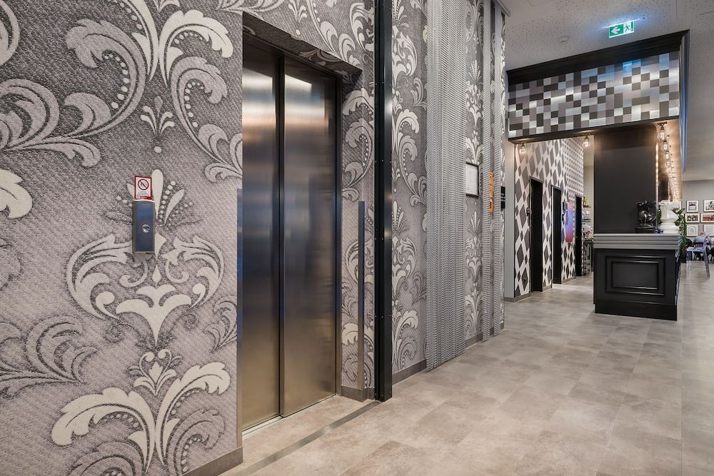 Holiday Inn - the niu, Square Mannheim by IHG 2