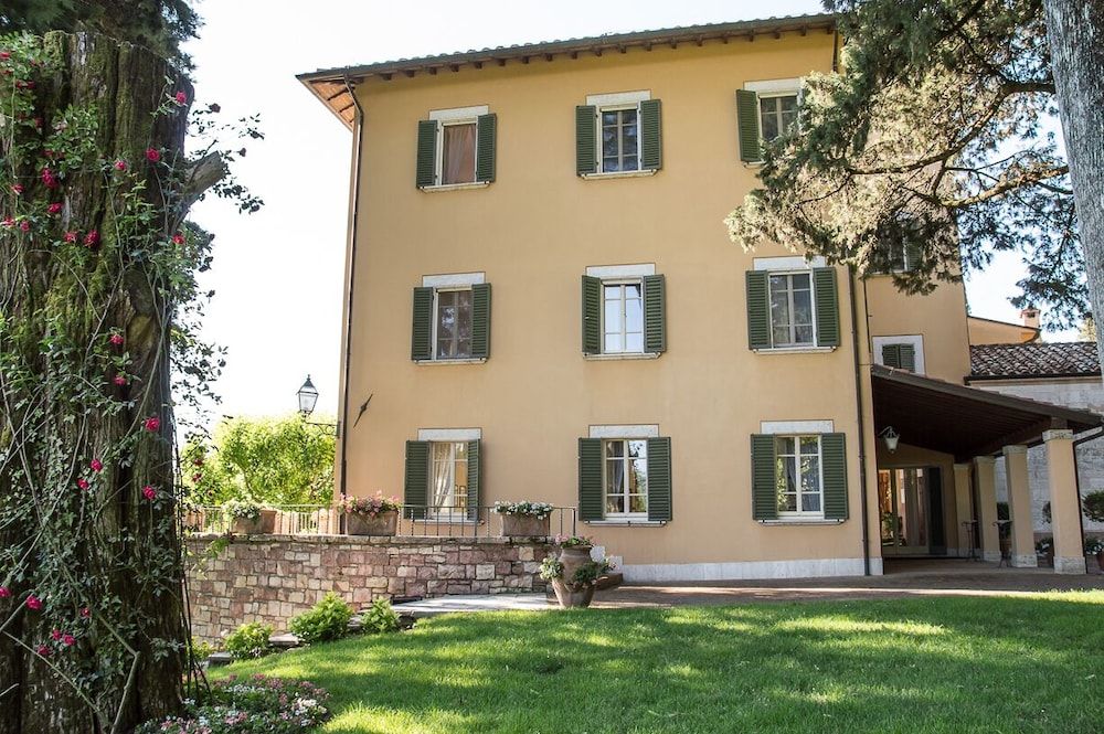 Il Castellaro Country House 1
