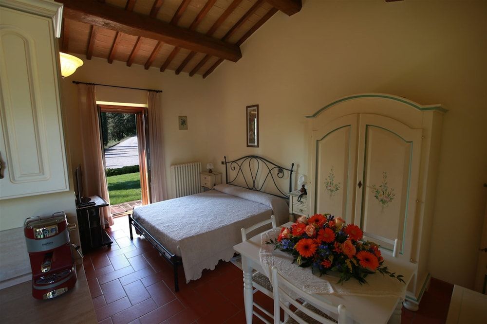 Il Castellaro Country House 3