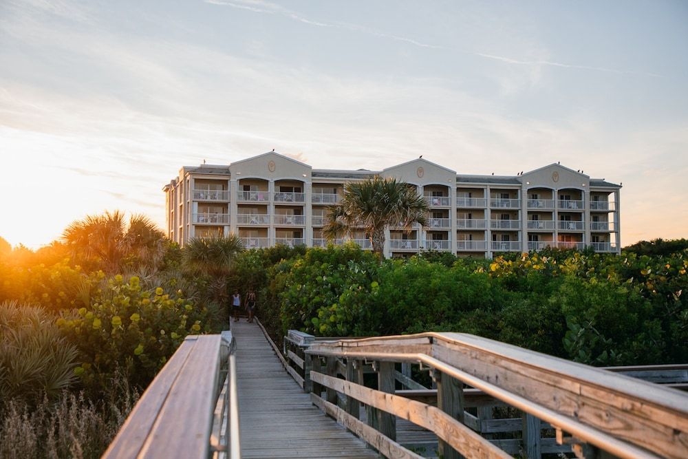 Holiday Inn Club Vacations Cape Canaveral Beach Resort 3 estrellas en Cape Canaveral