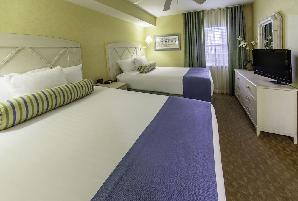 Holiday Inn Club Vacations Cape Canaveral Beach Resort 3