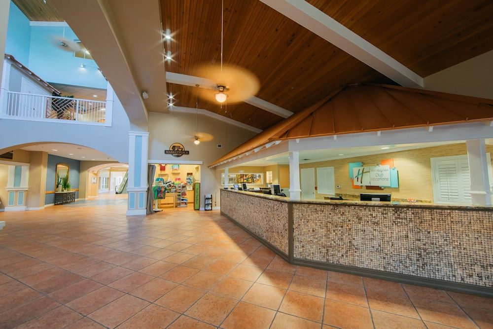 Holiday Inn Club Vacations Cape Canaveral Beach Resort 2