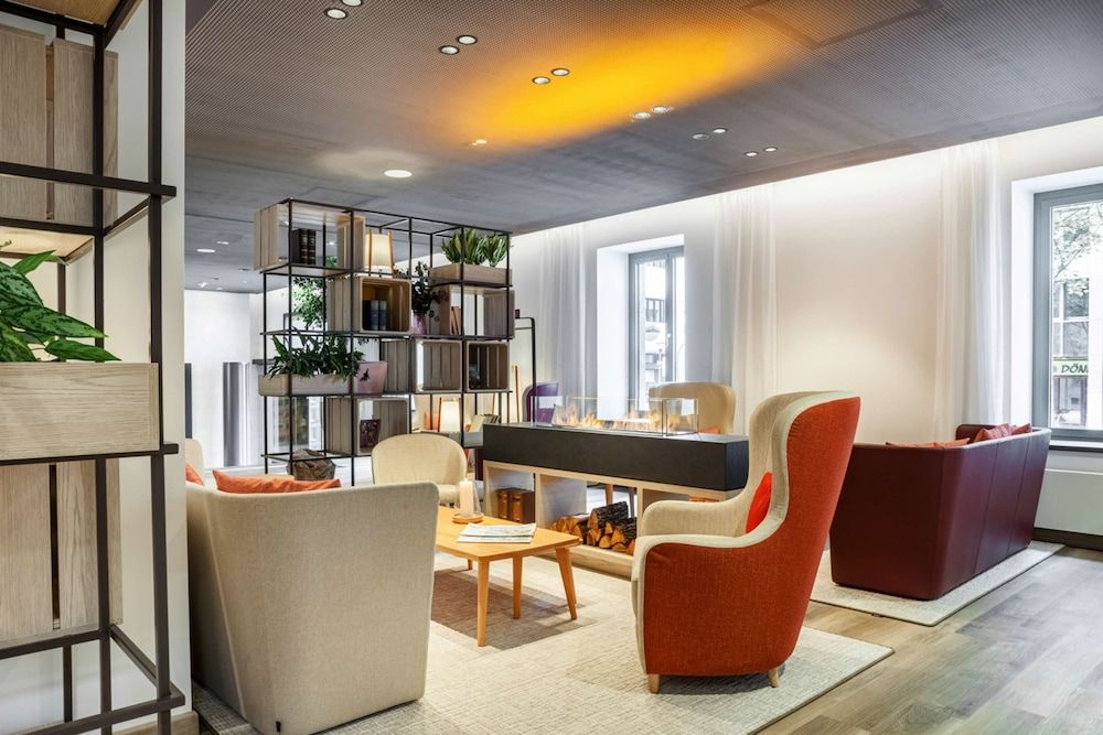 IntercityHotel Dortmund 3
