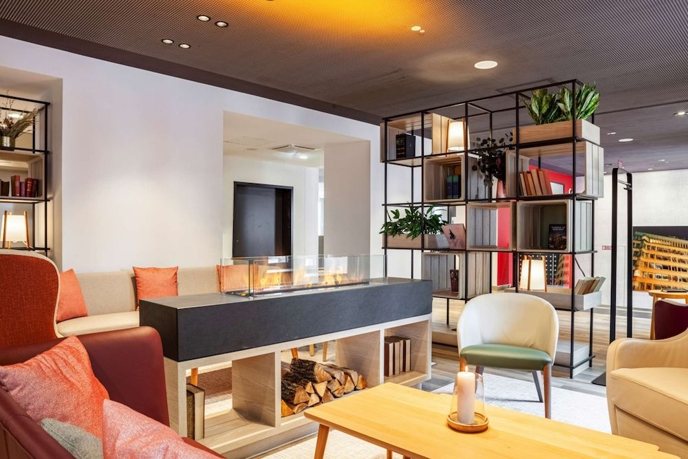 IntercityHotel Dortmund 2