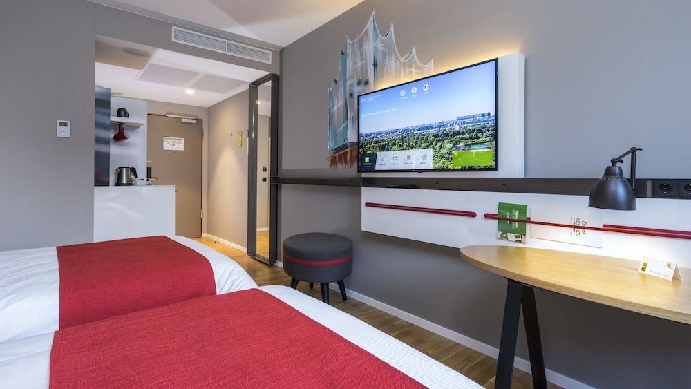 Holiday Inn Hamburg - City Nord by IHG 3