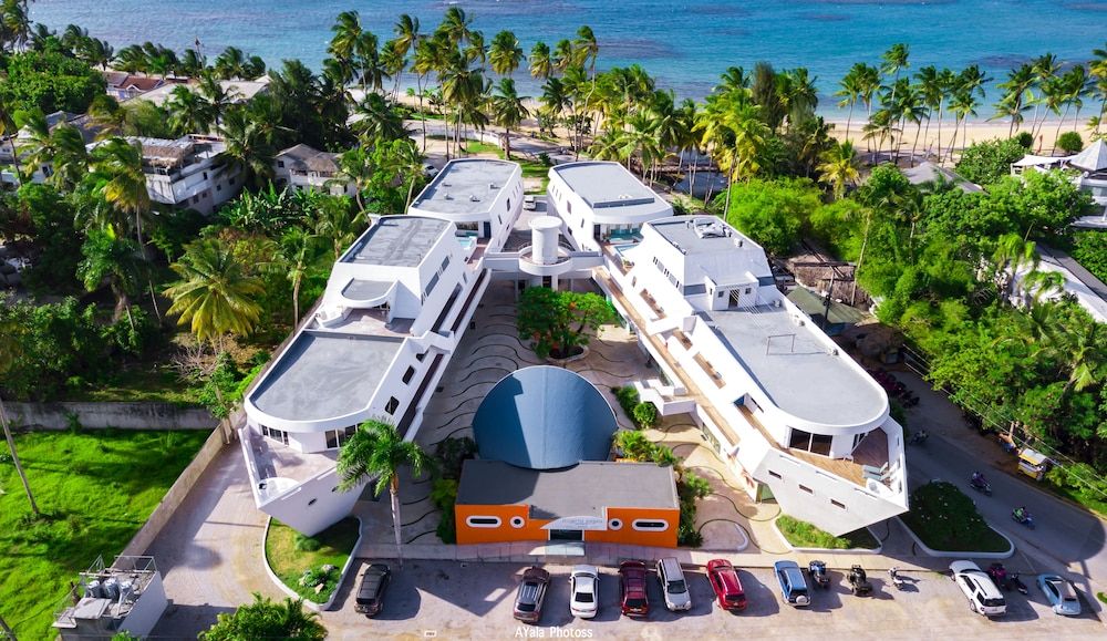 Puerto Plaza Las Terrenas 1