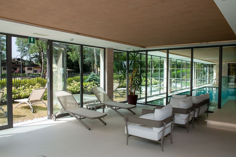 Alpine Charme & Wellness Hotel Europeo 1