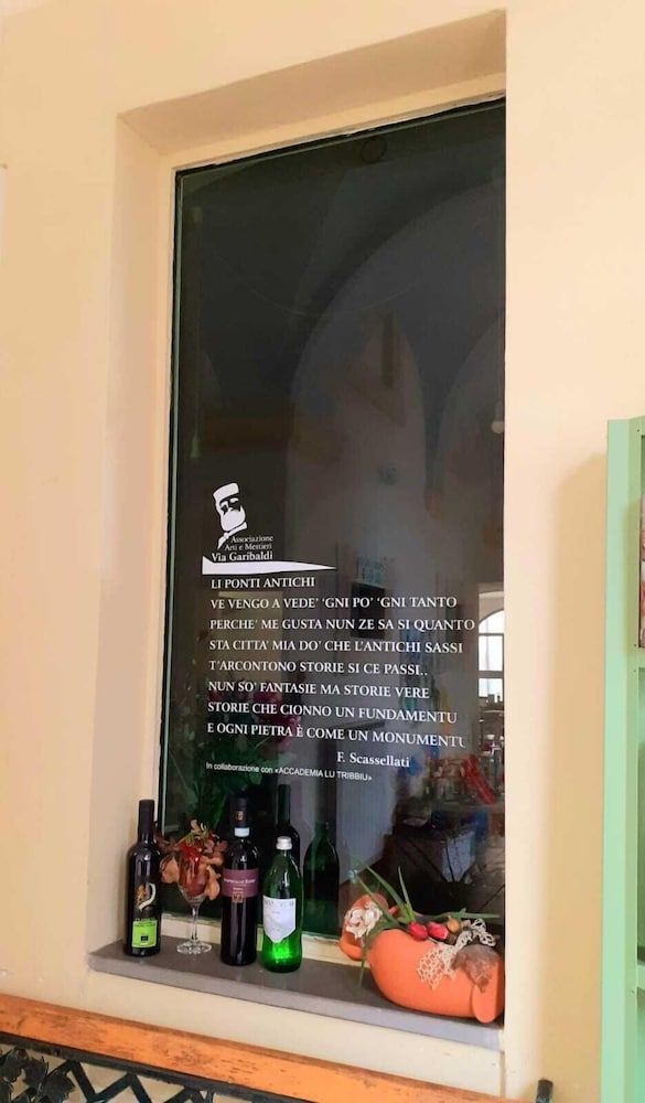 Ostello Palazzo Pierantoni 3