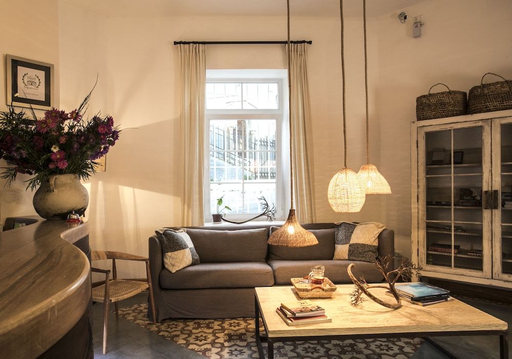 Casa Galos Hotel & Lofts 3