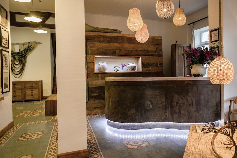 Casa Galos Hotel & Lofts 2