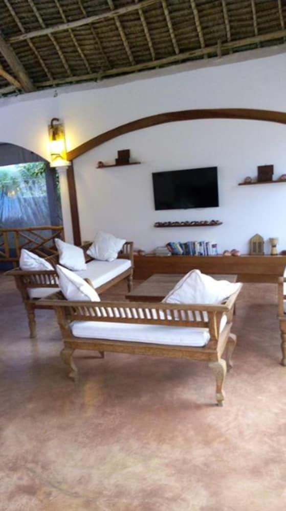Zanzibar Bahari Villas 2