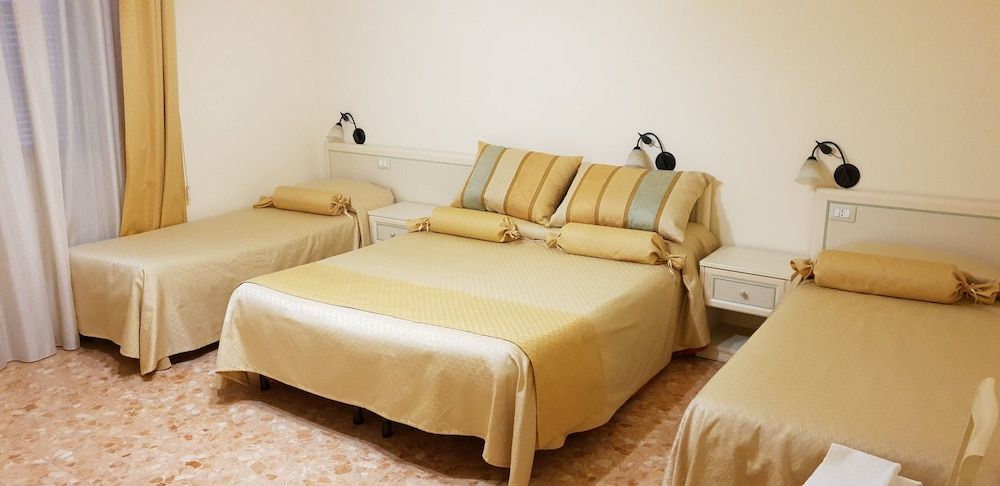 RS San Sebastiano Holidays 2