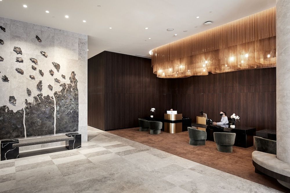 Oakwood Premier Melbourne 3