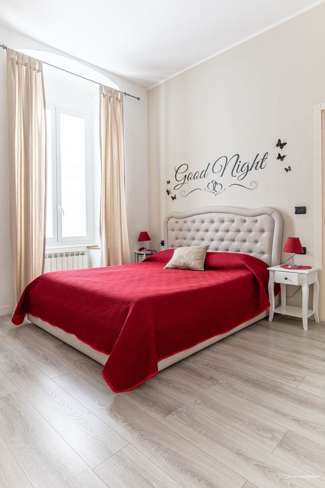 Sapore di mare 5 Terre Affittacamere 1