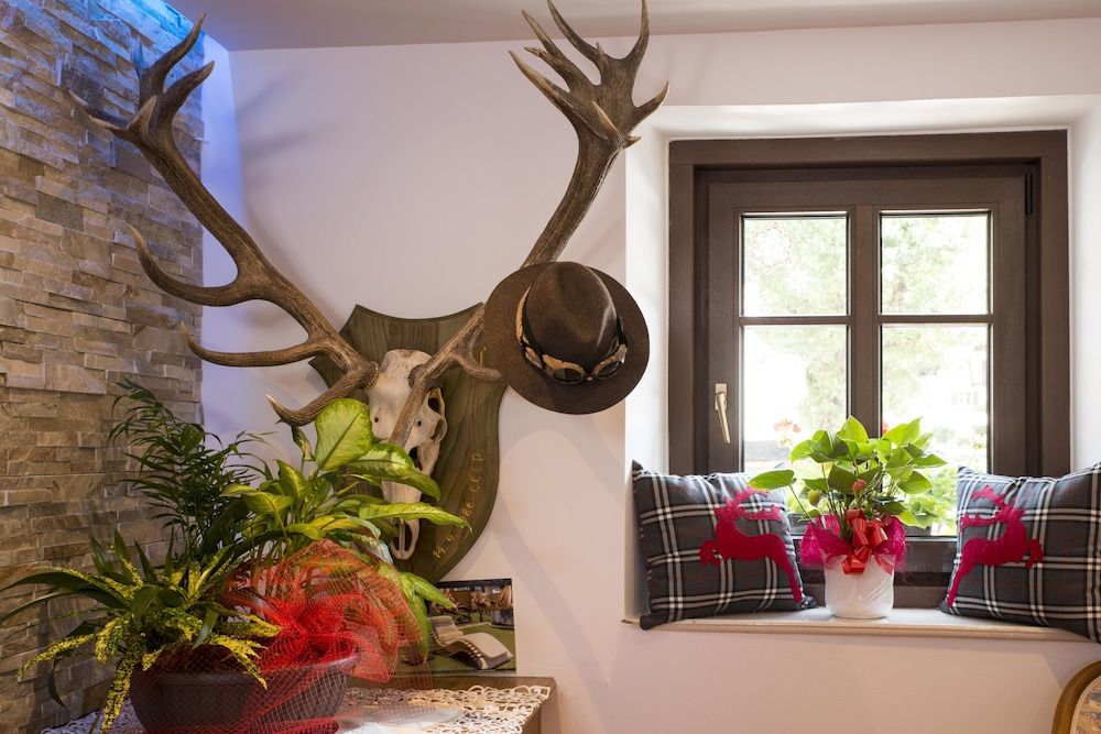 Hotel Garni Snaltnerhof 2