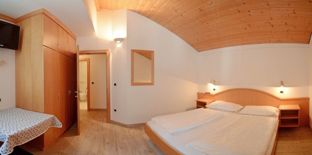 Hotel Garni Snaltnerhof 3 estrelas em Ortisei