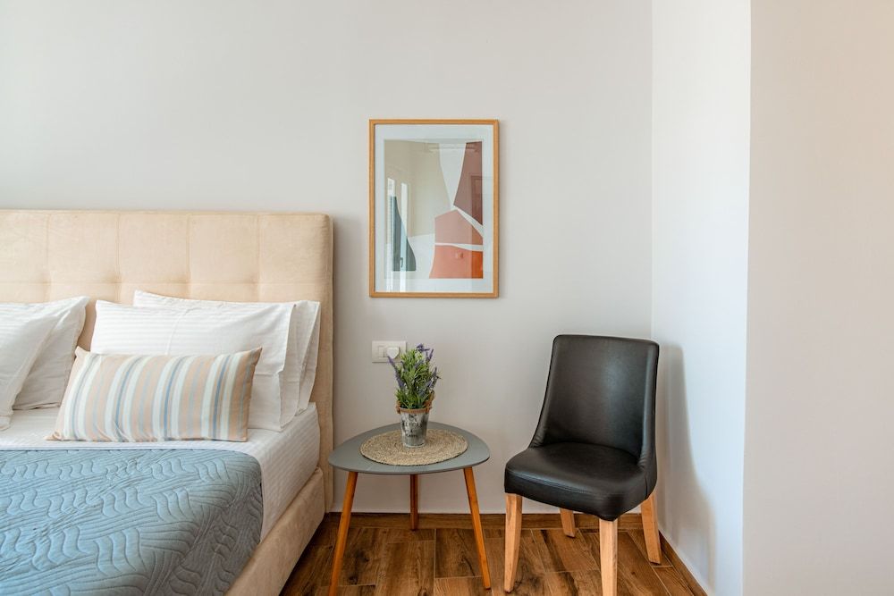 Korina Apart Hotel 3