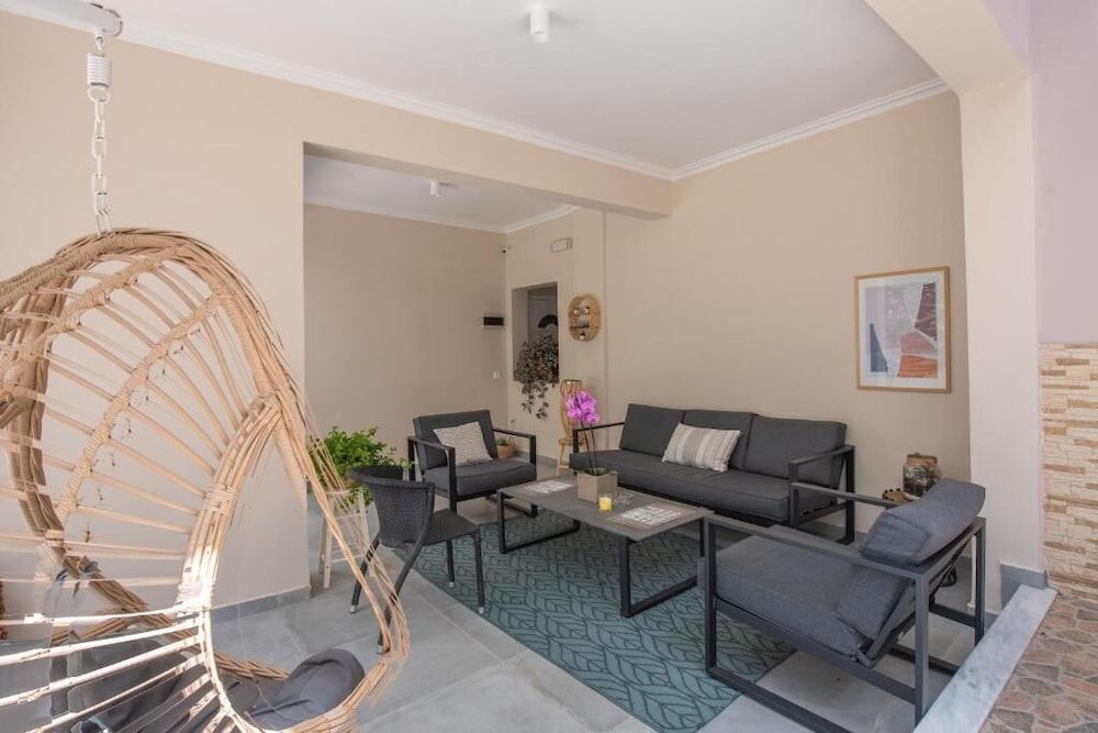 Korina Apart Hotel 2