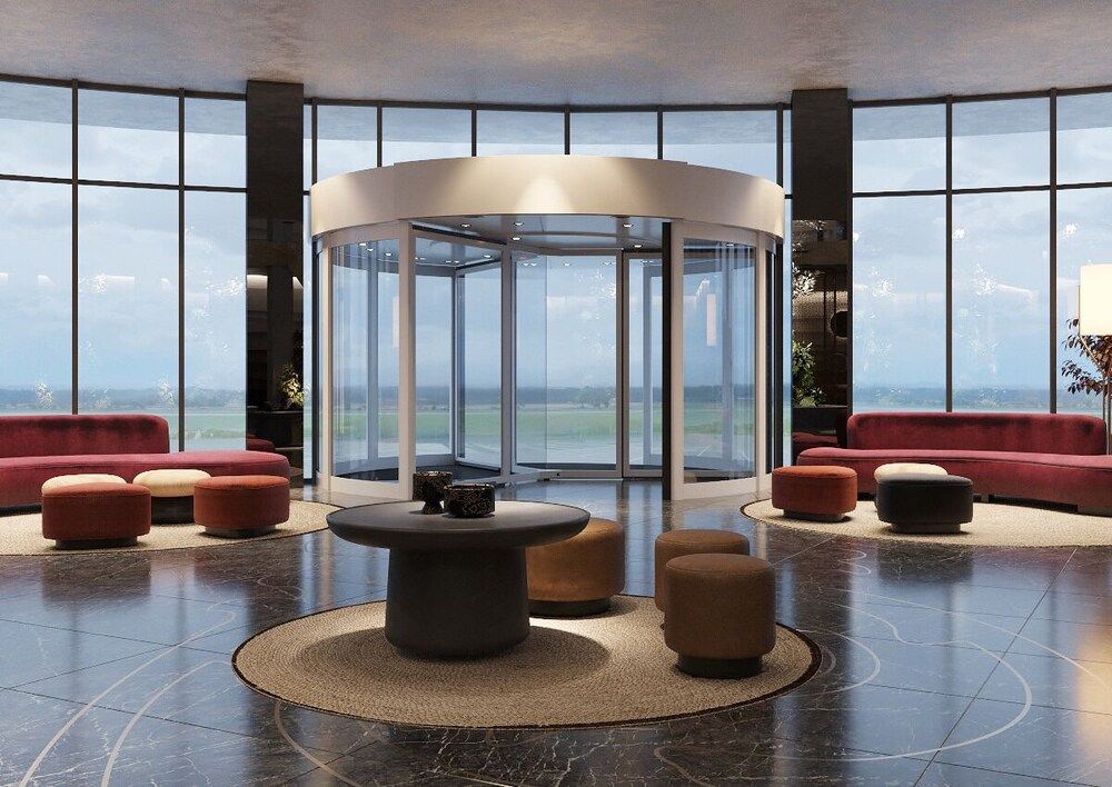 KRAVT HOTEL KAZAN AIRPORT 3