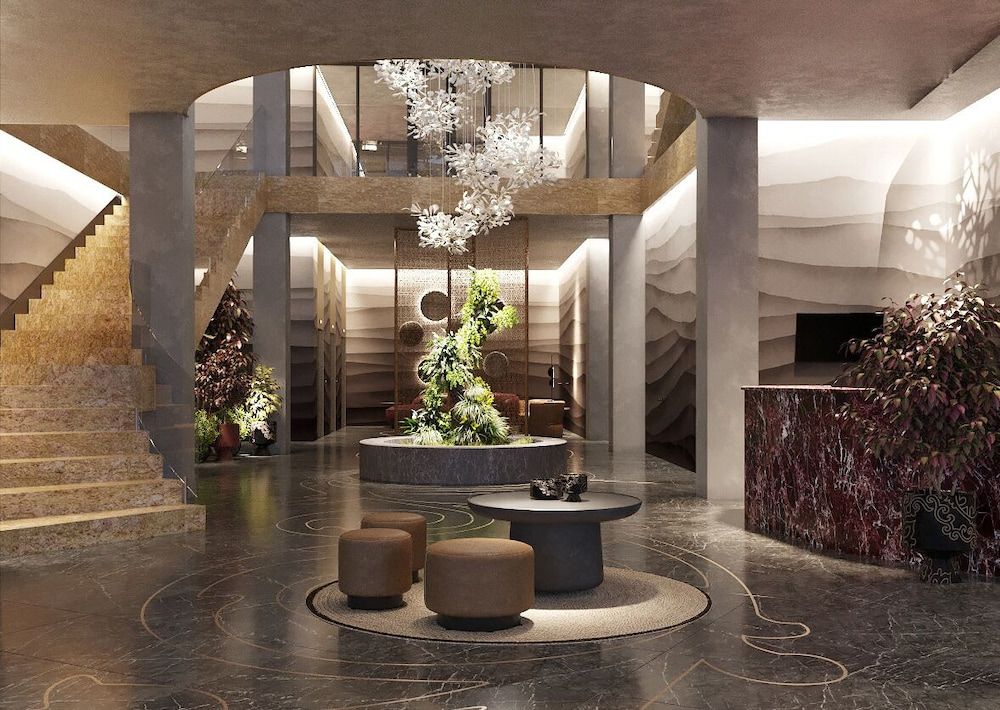 KRAVT HOTEL KAZAN AIRPORT 2